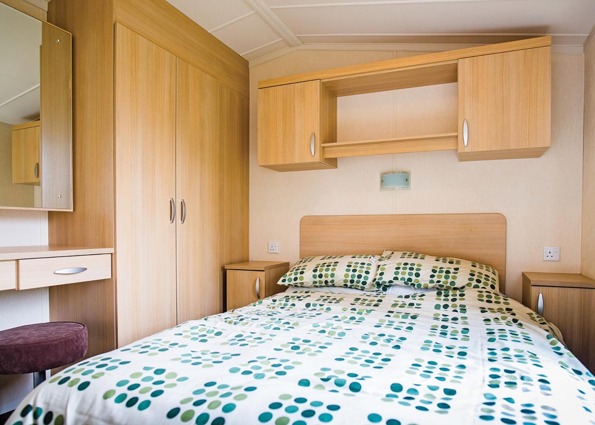 Grondre Holiday Park Clynderwen Exterior photo
