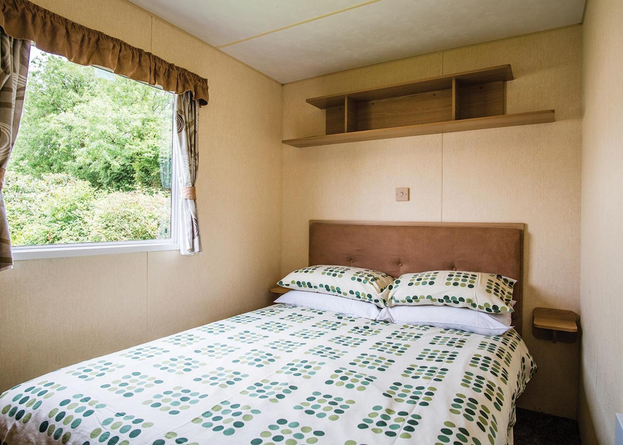 Grondre Holiday Park Clynderwen Exterior photo